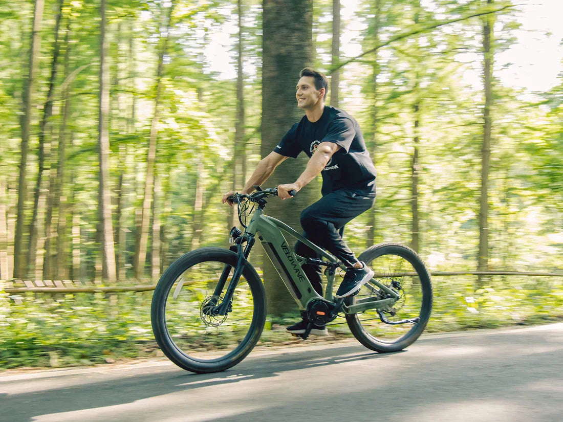Continuing the Legacy Beyond the Juiced Bike Series