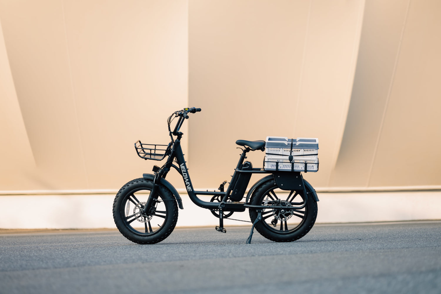 Lightweight Electric Bikes That Don’t Compromise on Power: Meet VELOWAVE’s Sleekest Rides