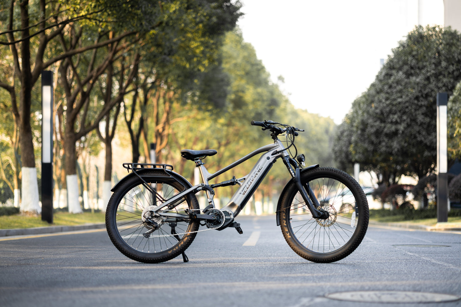 Best Electric Bikes for Christmas Gifts: How to Choose the Perfect E-Bike in 2025