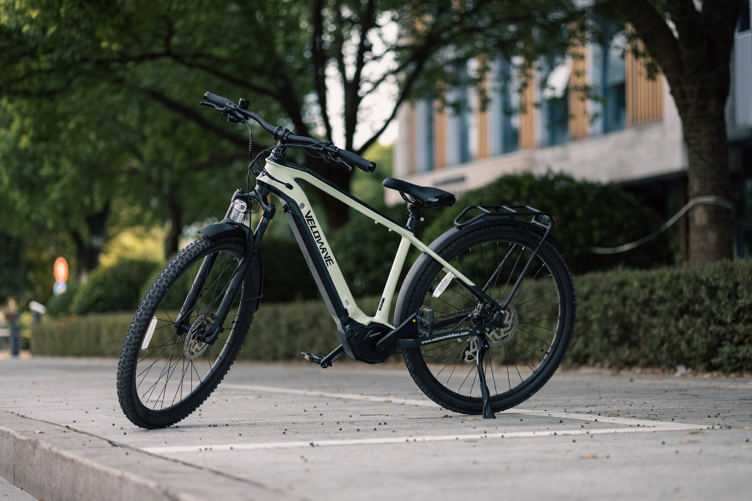 The Ultimate Guide to Choosing Your First E-Bike: Back-to-School & Fall Prep