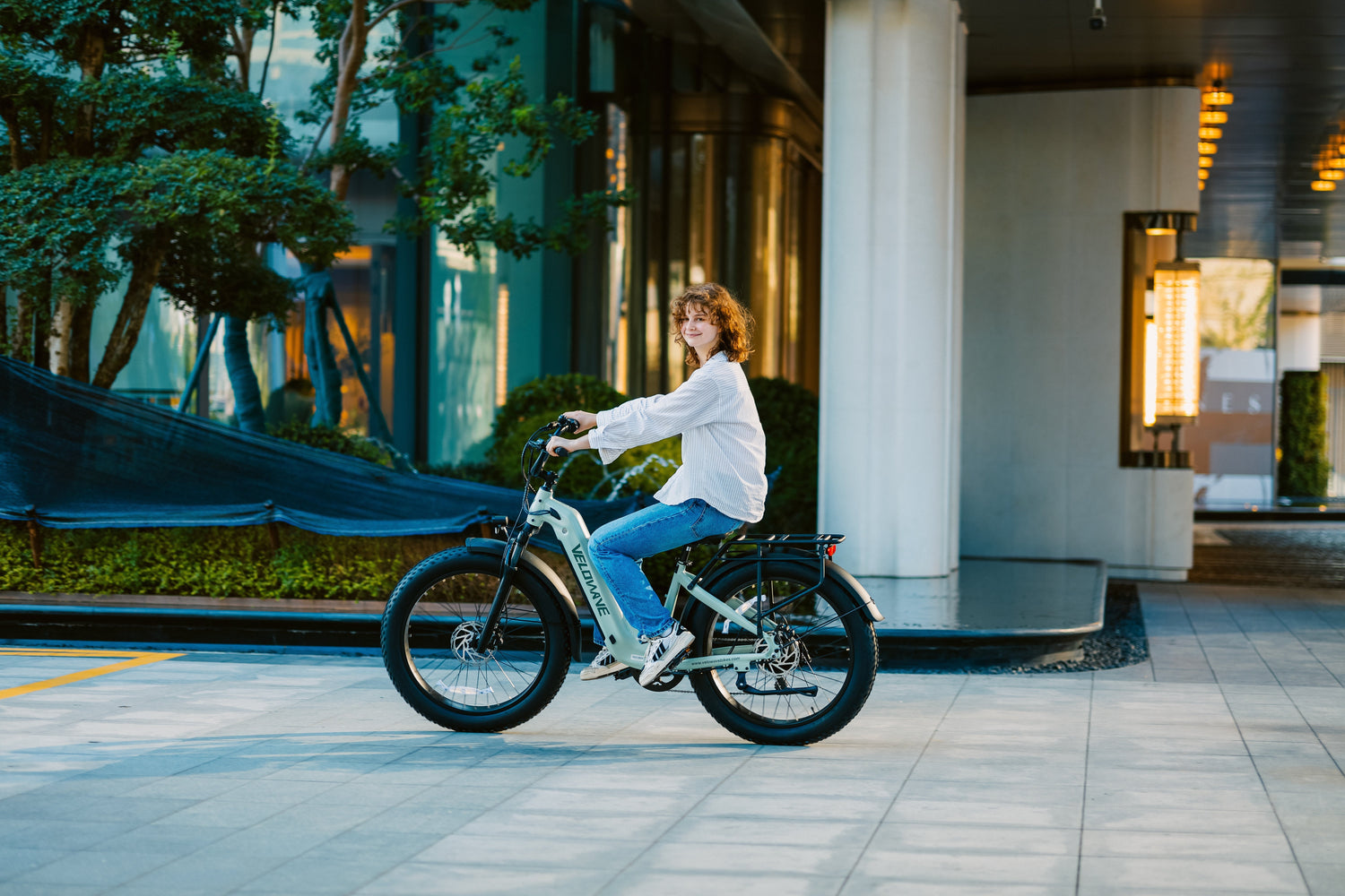 Explore More Before Fall: Top Fat Tire eBikes for Off-Road Escapes
