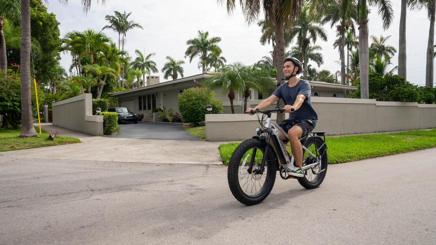 The Best Class 3 Commuter eBikes for 2025: Ride Smarter with Velowave