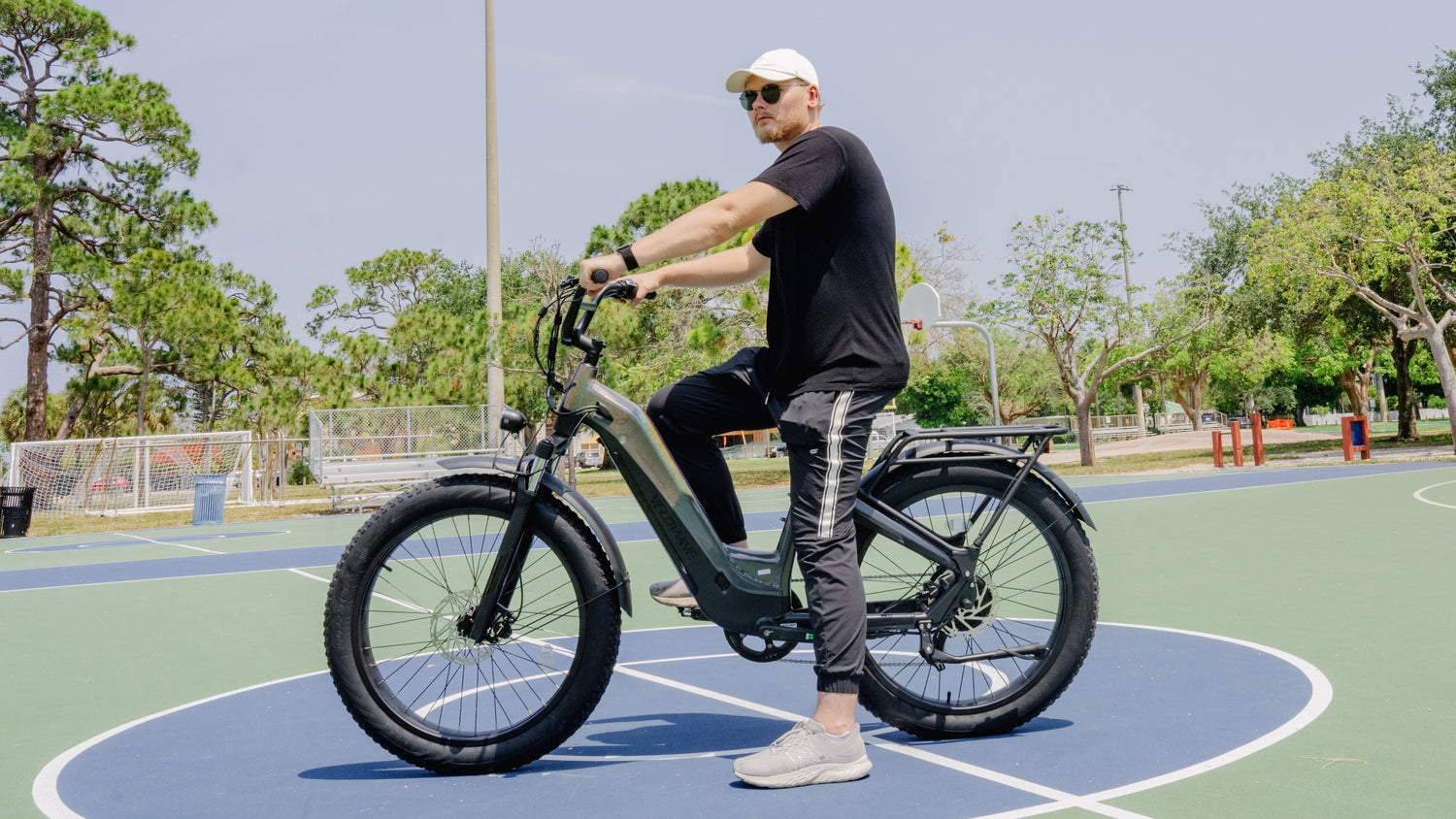 Fat Tire Power, Summer Freedom – Shop the Ultimate eBike Adventure Sale