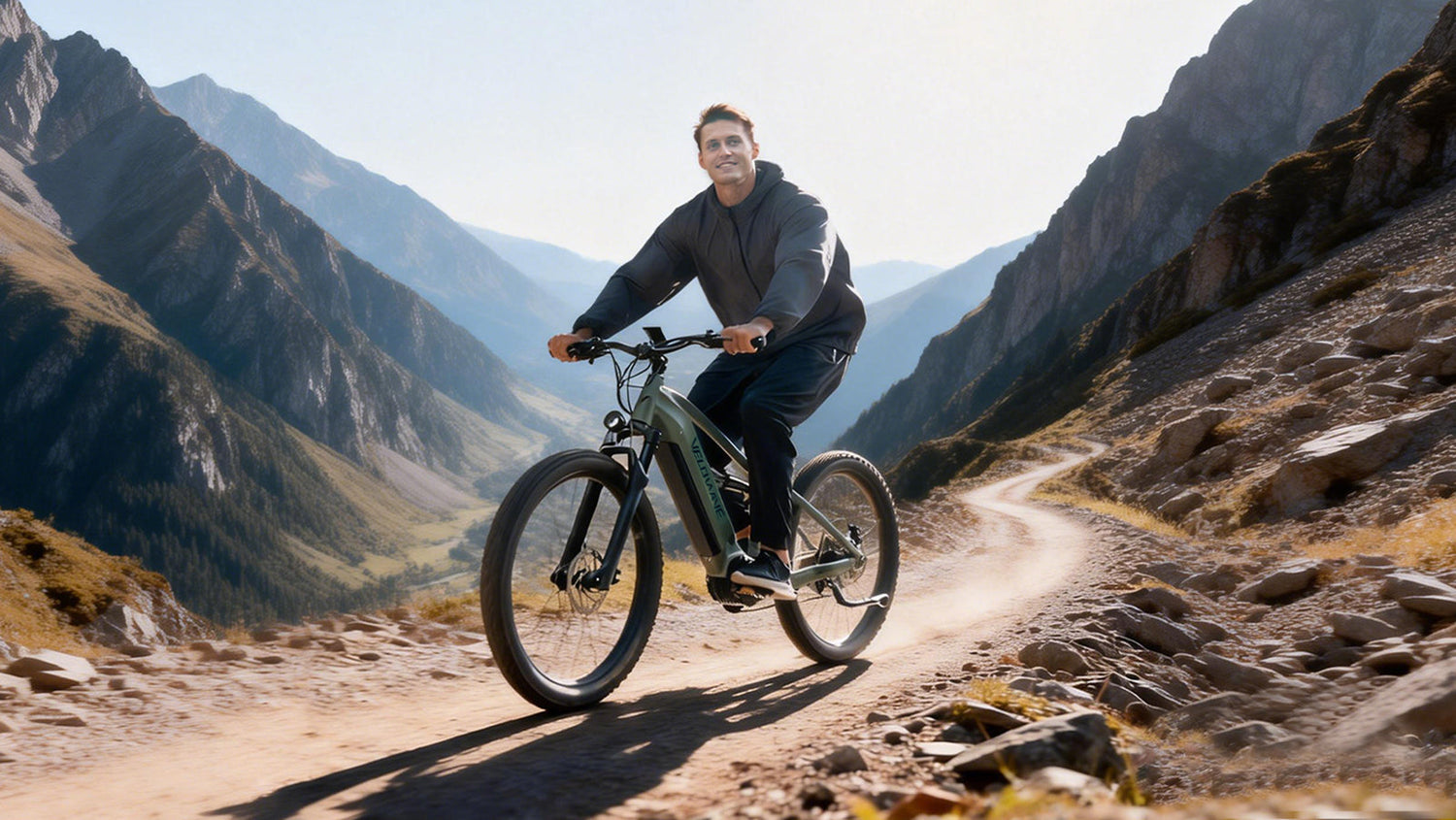 The "Cheating" Myth: What Science Says About E-Biking for Fitness