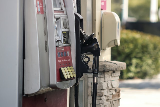 US Gasoline Prices Soar Amid the Russian-Ukrainian war
