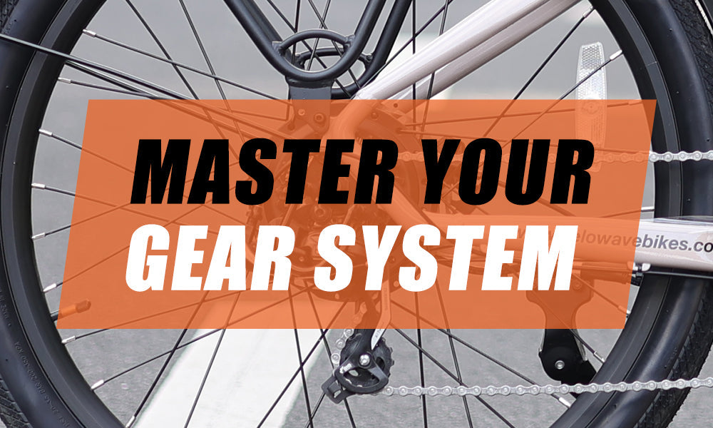 Master Your Gear System