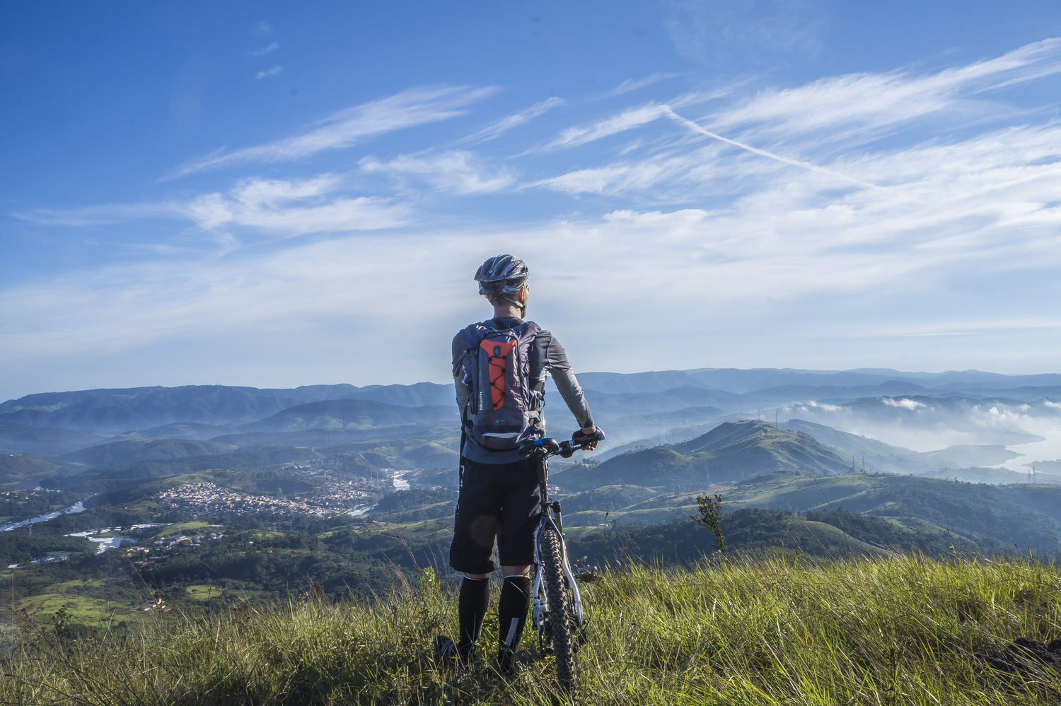 DON'T KNOW HOW TO CHOOSE EBIKE? - velowavebike
