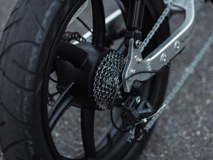 Juiced HyperScrambler 2 | Clearance Sale