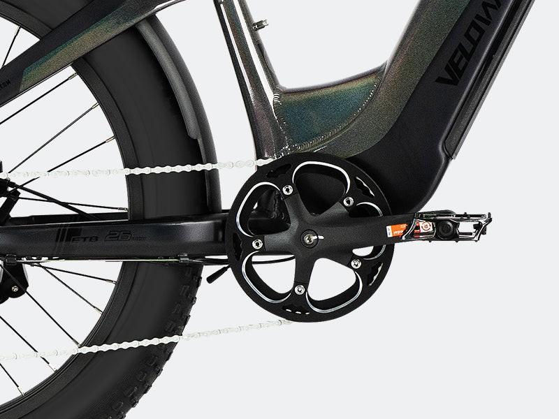 Torque Sensor