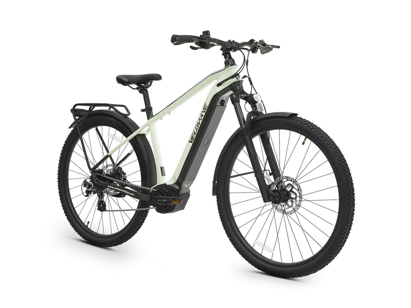 Swift M Mid-Drive Electric Bike