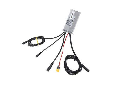Juiced | Controller for Electric Bikes