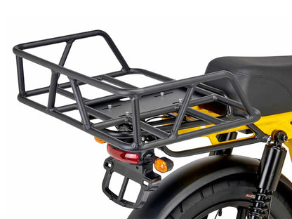 Juiced | Cargo RelayRack