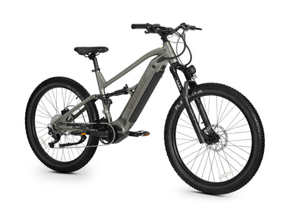 Forest SM MTB