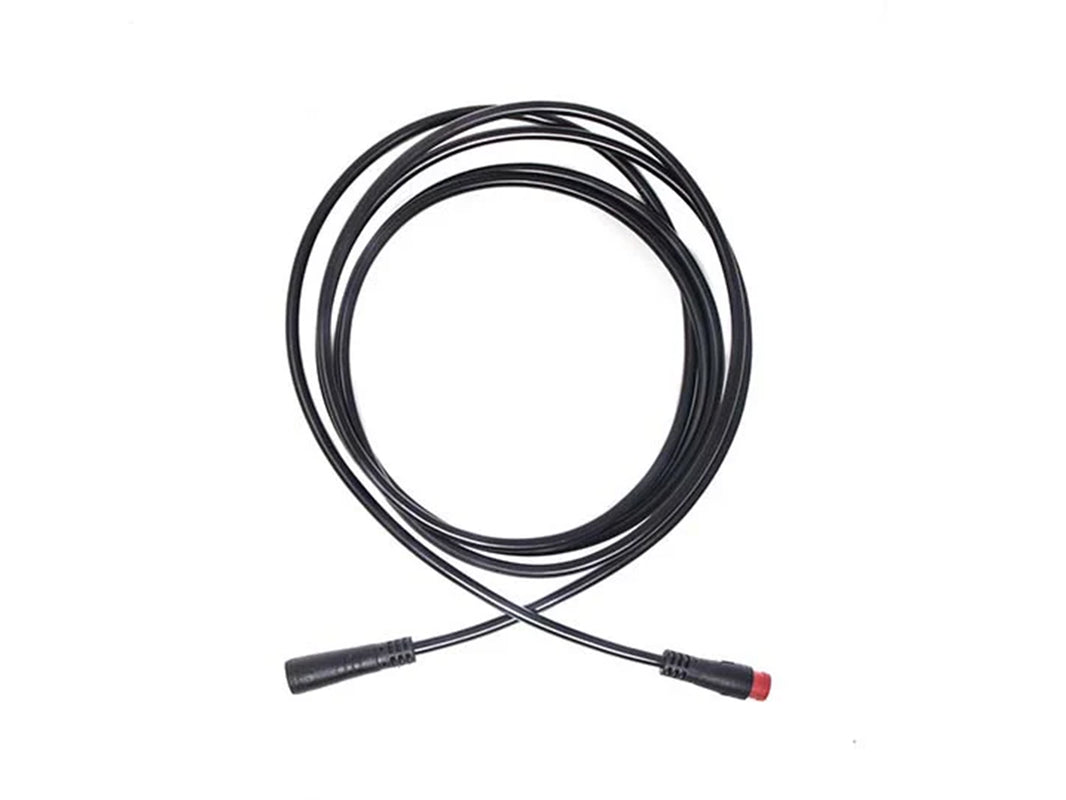 Scrambler Headlight Extension Cable