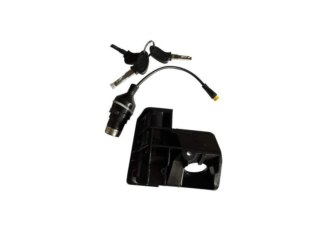 Juiced | Battery Lock For Hyper Scorpion & Hyper Scrambler