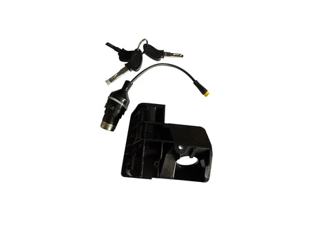 Juiced | Battery Lock For Hyper Scorpion & Hyper Scrambler