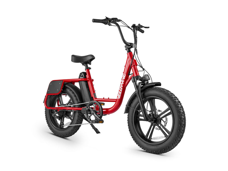 Prado S Commuter Electric Bike