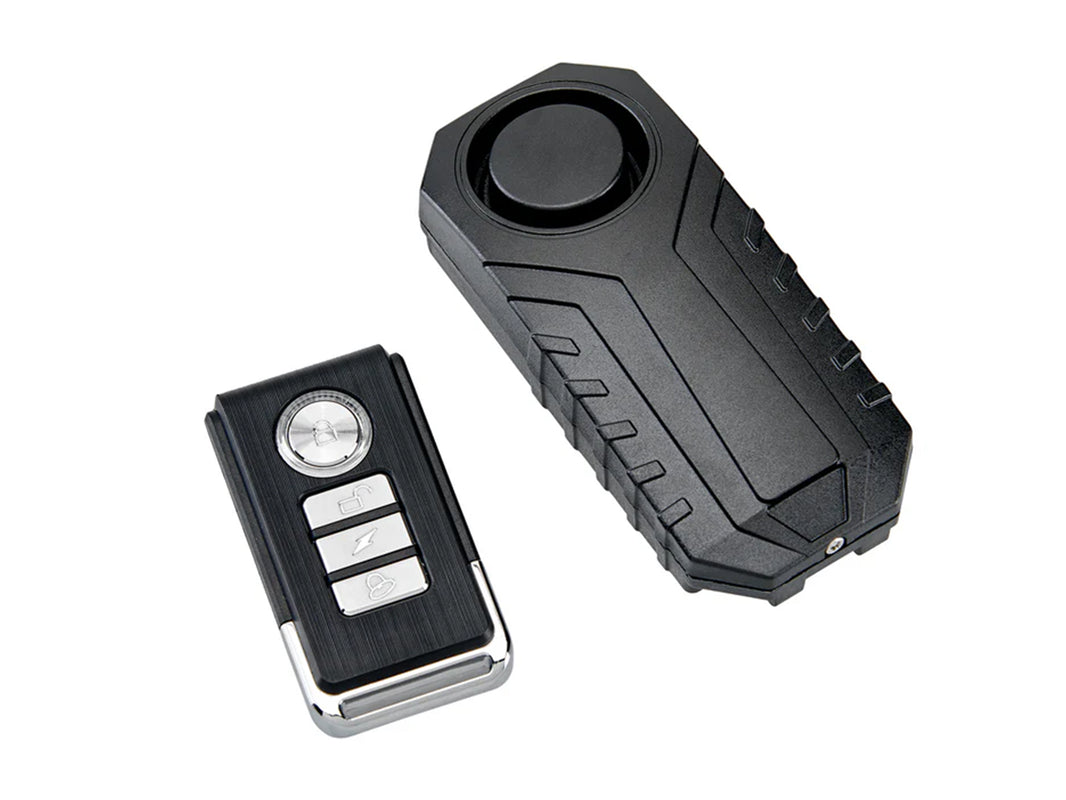 Juiced | Anti-Theft E-Bike Alarm