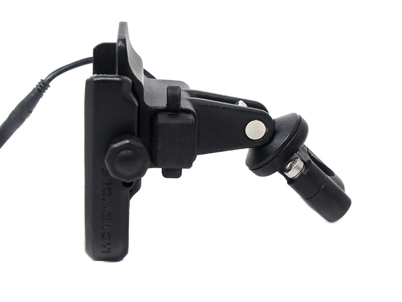 Phone Mount with Charger