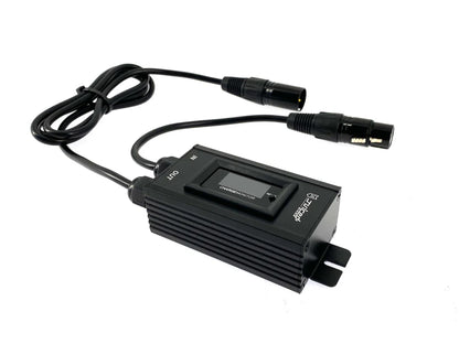 Juiced | Battery Charge Monitor