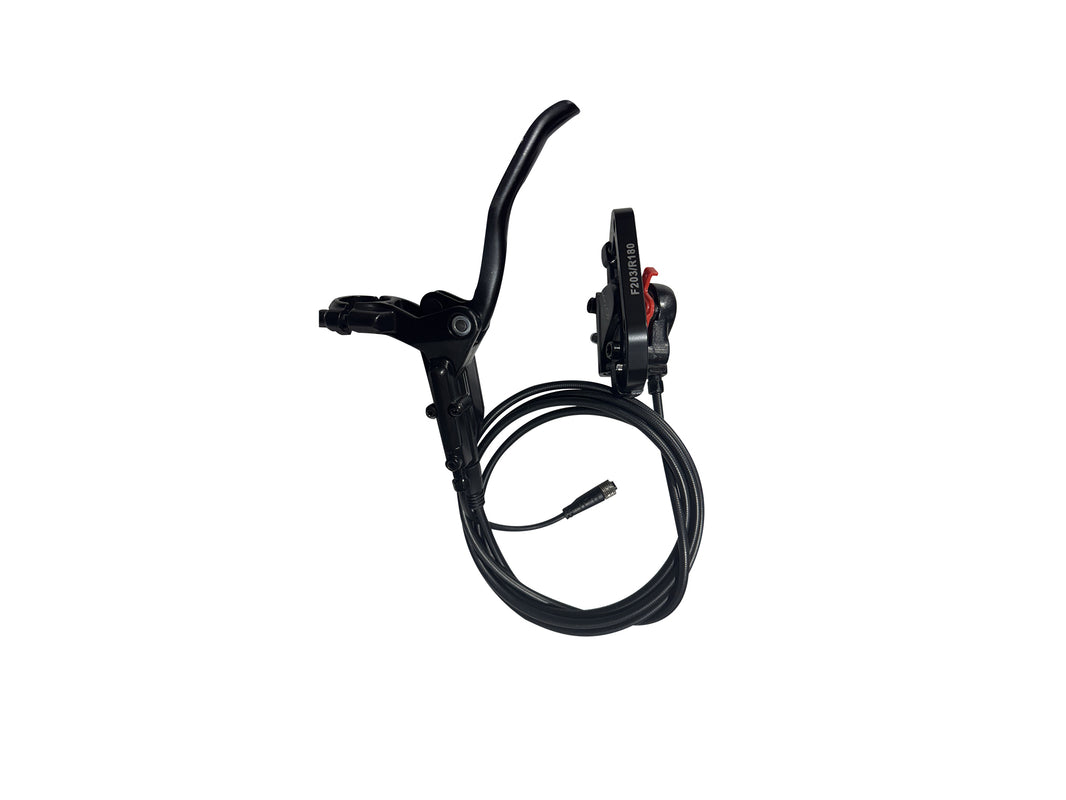 Juiced | Bicycle Rear Brake Suit For Hyper Scorpion & Scorpion X2