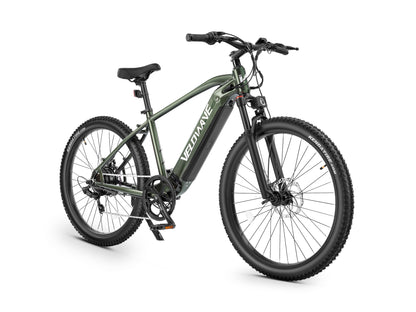 Ghost Electric Mountain Bike