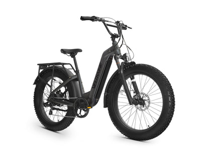Ranger Step-Thru 2.0 Electric Bike