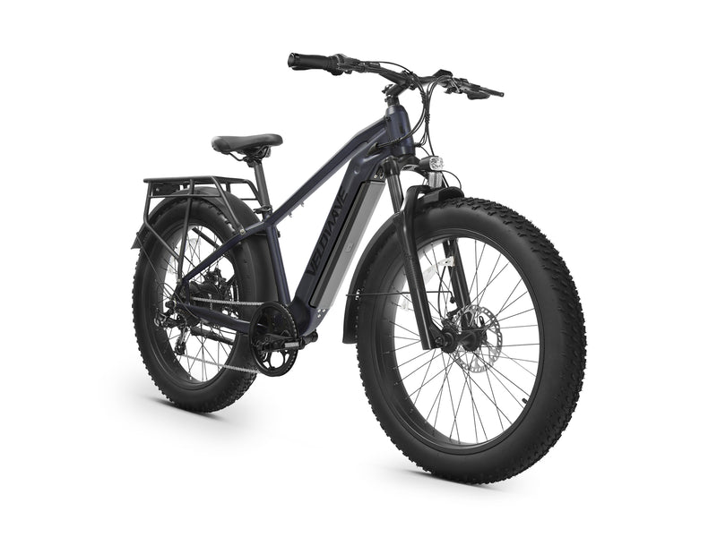 Ranger 2.0 Fat Tire All-Terrain Electric Bike