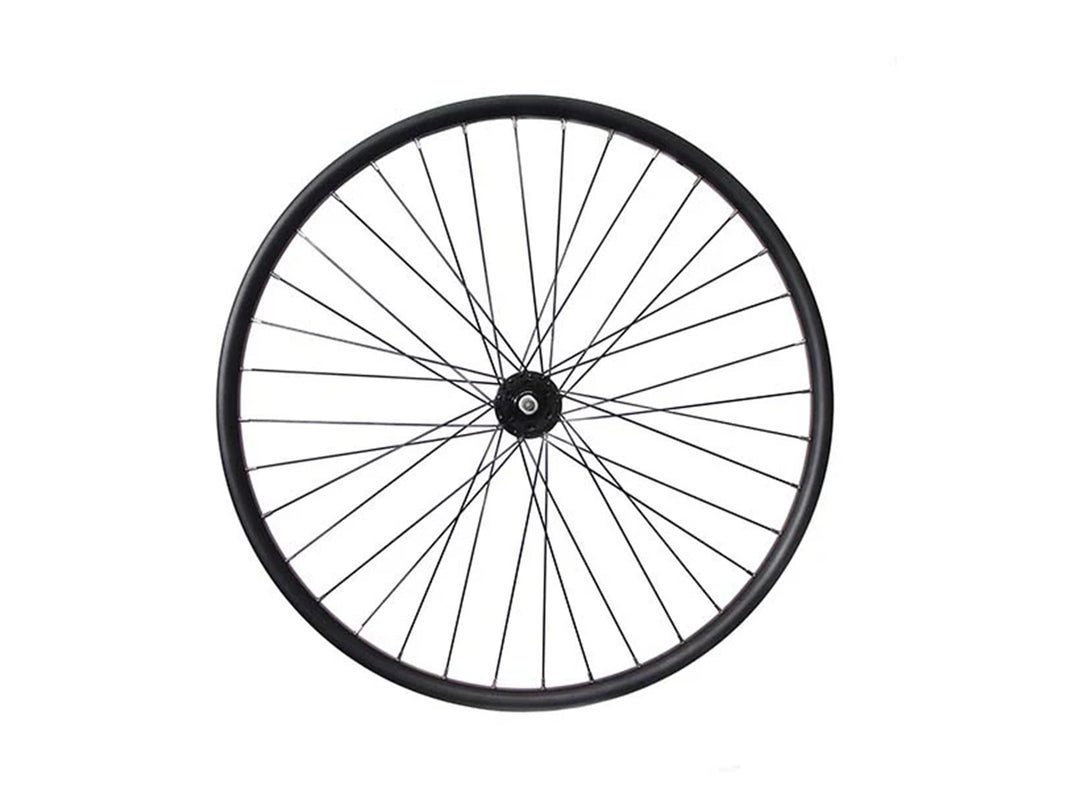 Juiced | CCS/CCX Front Wheel