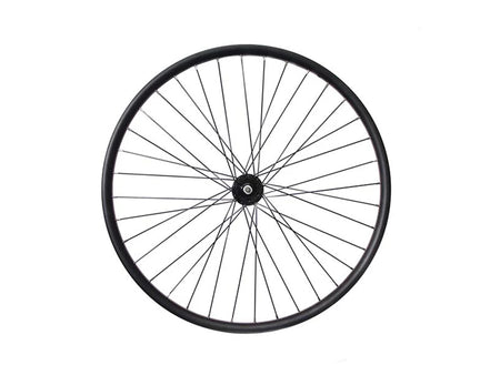 Juiced | CCS/CCX Front Wheel