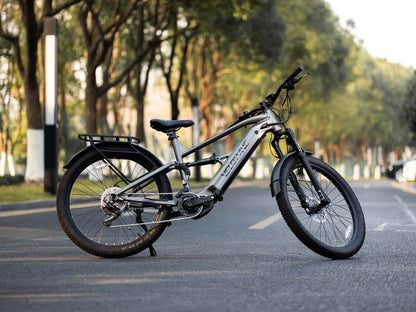 Forest SM MTB