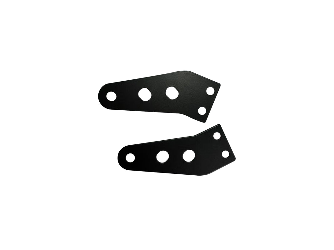 Jucied Headlight Bracket