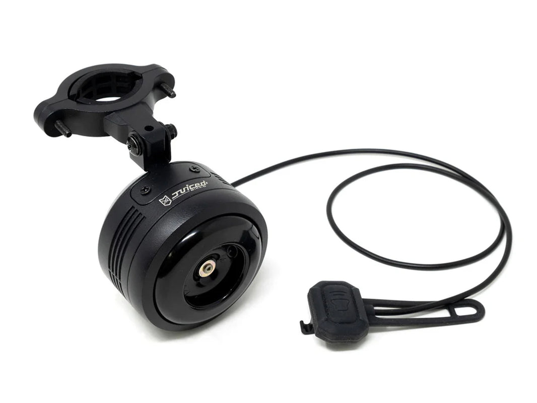 Juiced | Horn/Alarm for All Models
