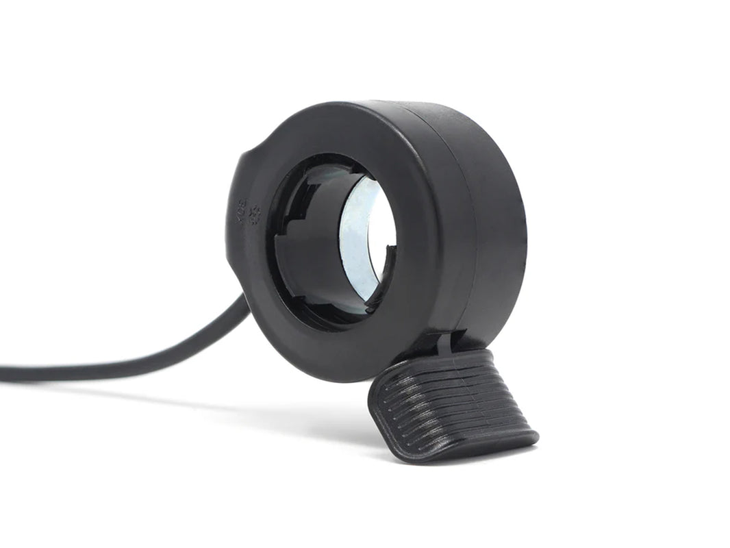Juiced | Electric Bike Thumb Throttle