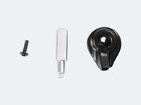 Metal Lock Latch and Pin Set for E-Bike Battery