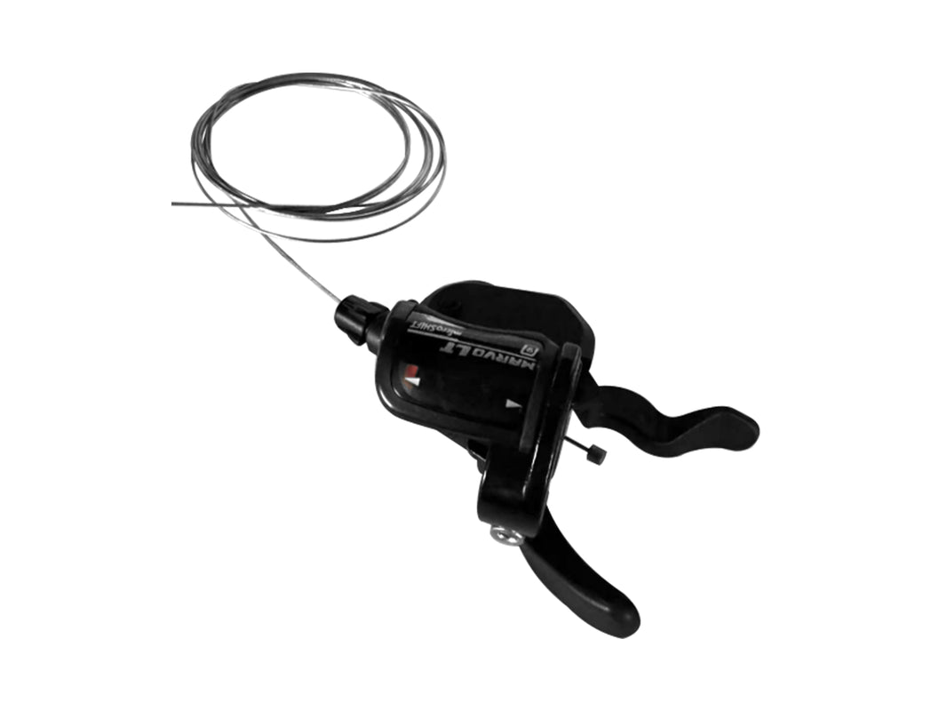 Juiced | Shifter / SL-M759-R/9 Speed/Core Length 2400MM/ Microshift