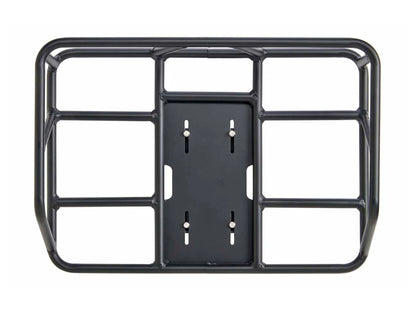 Juiced | Cargo RelayRack