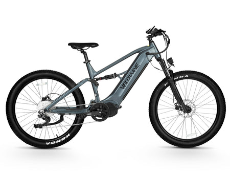 Forest XM MTB