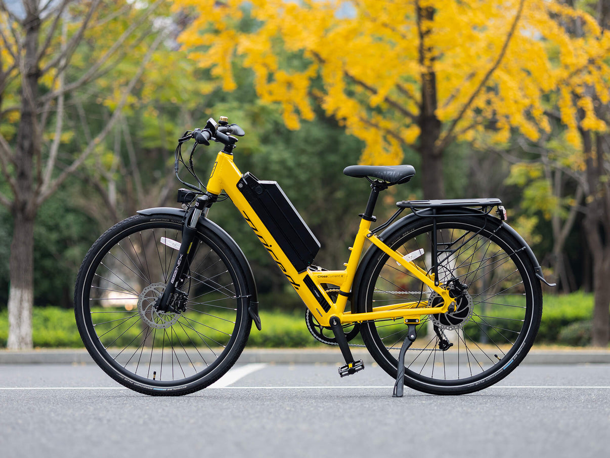 Electric Bicycle Juiced Bikes Crosscurrent X Juiced Bikes