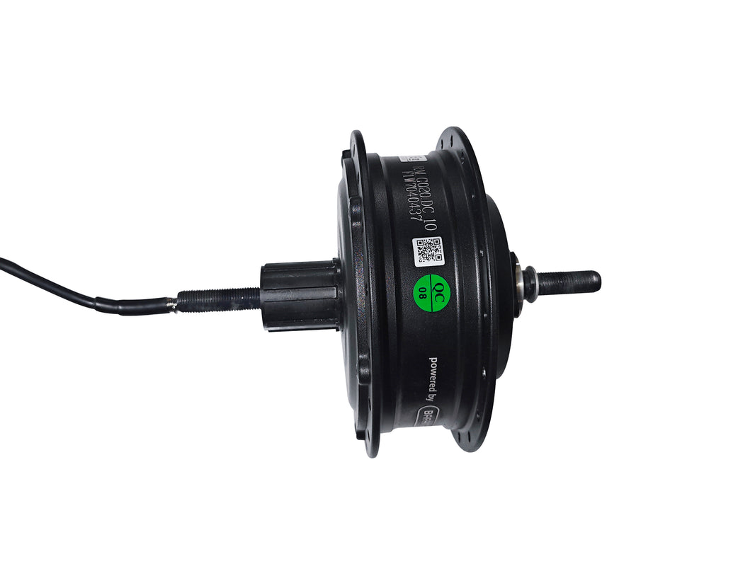 Juiced | Motor For CCX & CCS & CCS2 & CCX ST