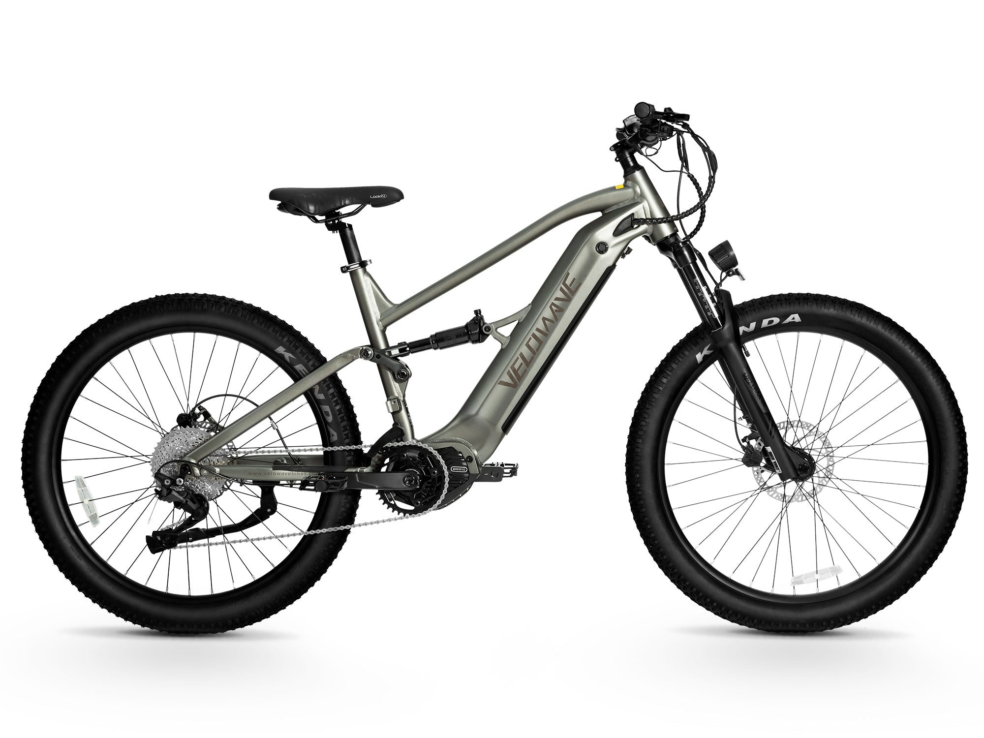 Forest SM MTB – VELOWAVE
