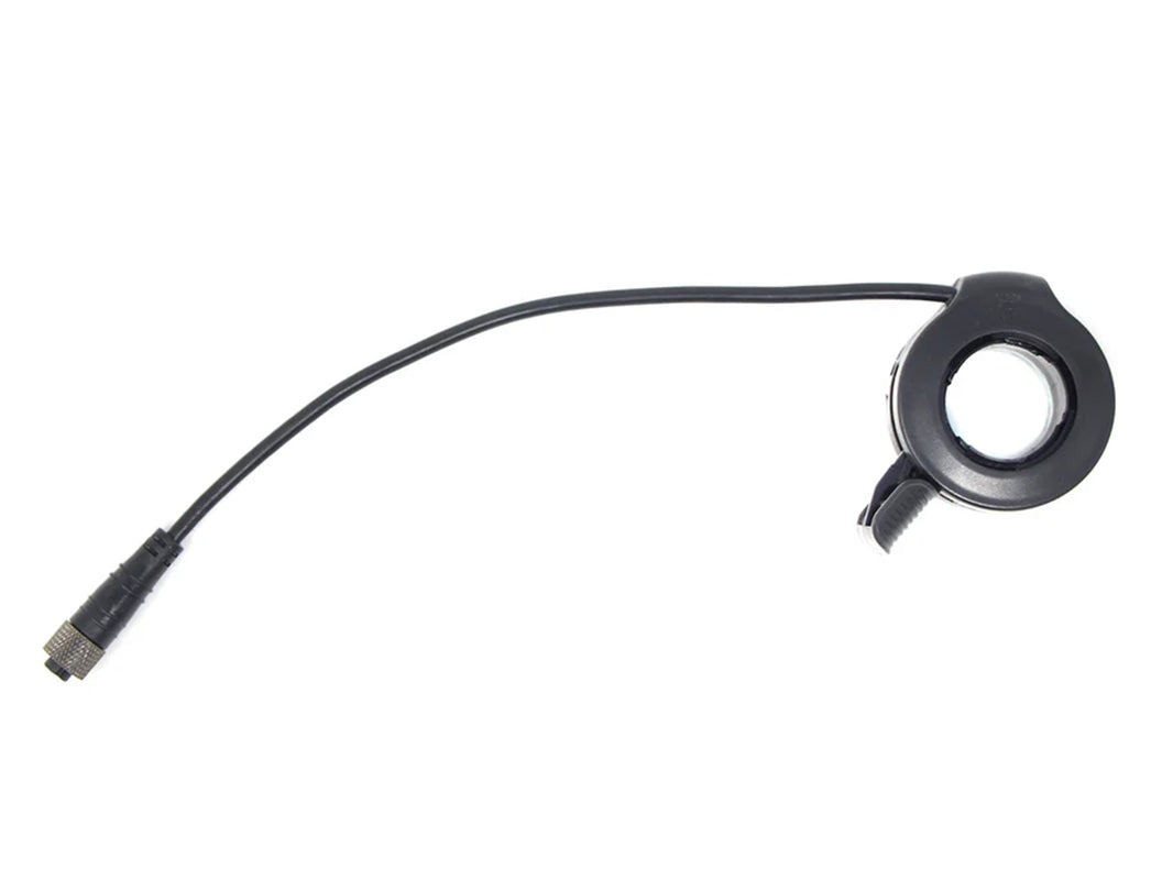 Juiced | Electric Bike Thumb Throttle