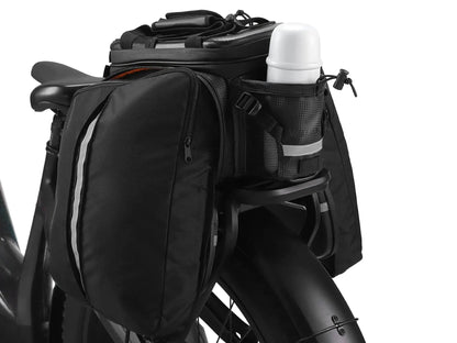 Expandable Waterproof Trunk Bag