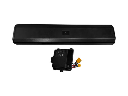 Side Cover & Bottom Battery Base for Ghost/Ranger Series/Ranger ST Series