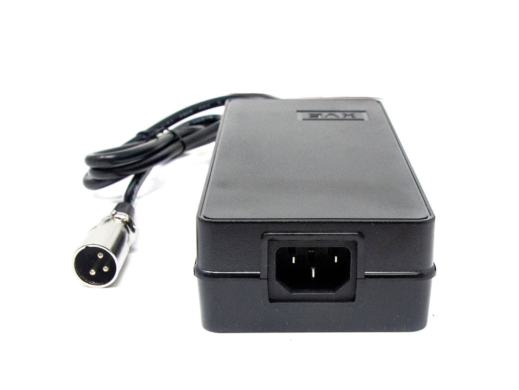Juiced | Lithium Ion Charger 4A for Electric Bikes