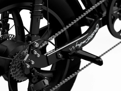 Juiced | Scorpion Passenger Kit