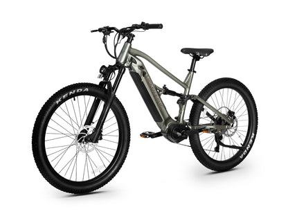 Forest SM MTB