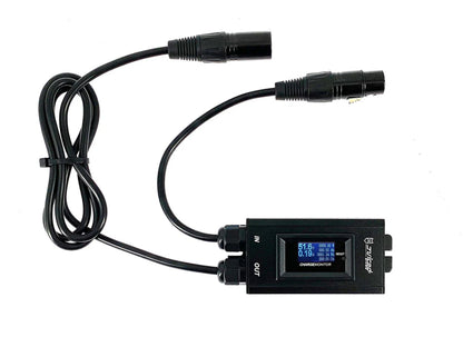 Juiced | Battery Charge Monitor
