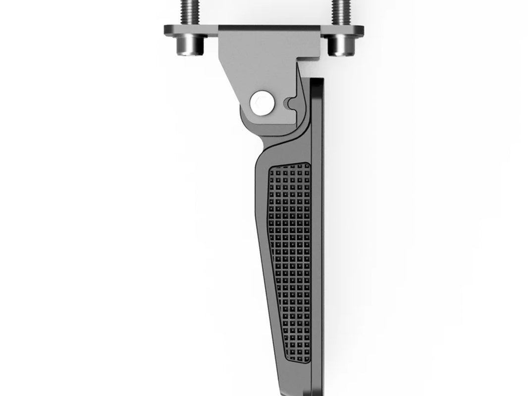 Juiced | Flip-Out Footpegs