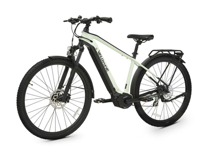 Swift M Mid-Drive Electric Bike